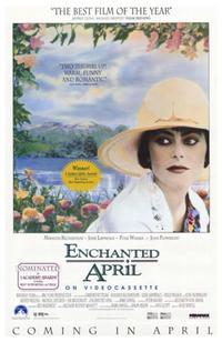 Enchanted April