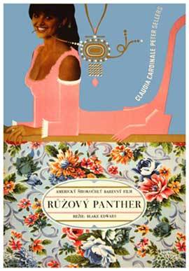 The Pink Panther