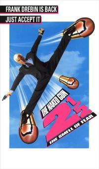 Naked Gun 2 1/2: The Smell of Fear