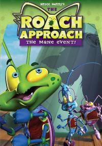 Roach Approach: The Mane Event