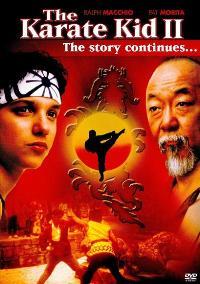 The Karate Kid: Part 2