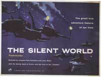 The Silent World