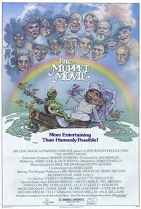 The Muppet Movie