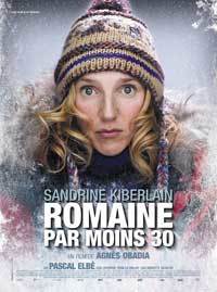 Romaine par Moins 30