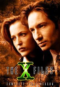 The X Files (TV)