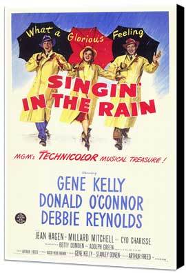 Singin' in the Rain