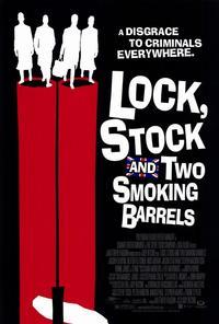 Lock, Stock and 2 Smoking Barrels