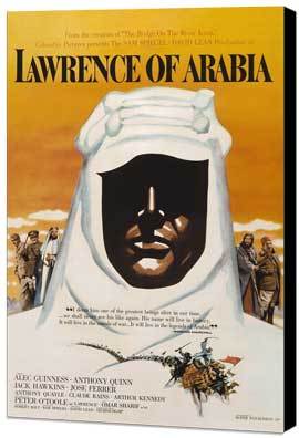 Lawrence of Arabia