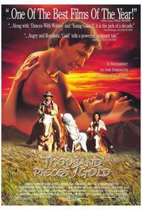 Thousand Pieces of Gold