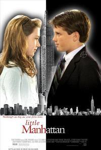 Little Manhattan