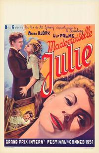 Miss Julie