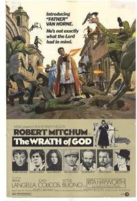 Wrath of God
