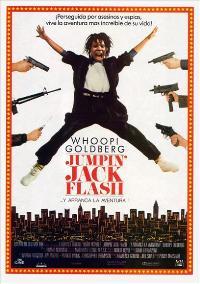 Jumpin Jack Flash