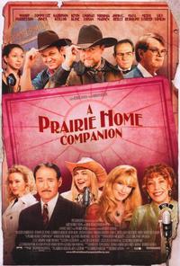 A Prairie Home Companion