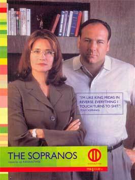 The Sopranos