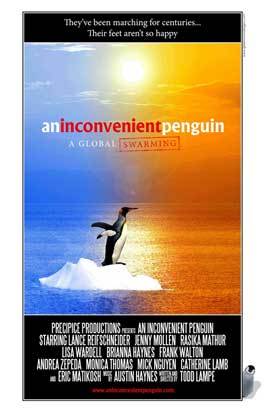 An Inconvenient Penguin