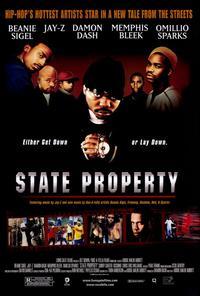 State Property