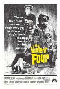 The Violent Four