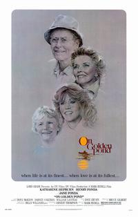 On Golden Pond