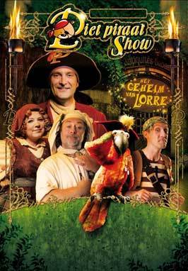 Piet Piraat (TV)
