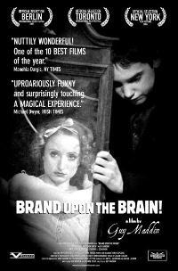 Brand Upon the Brain!