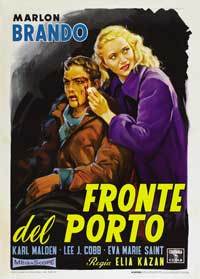 On the Waterfront