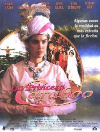 Princess Caraboo