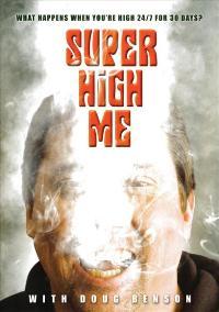 Super High Me