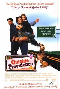 Outside Providence
