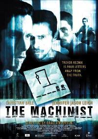 The Machinist