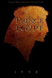 Prince of Egypt