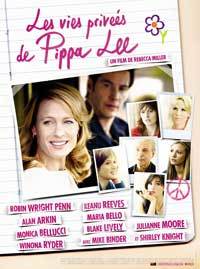 The Private Lives of Pippa Lee