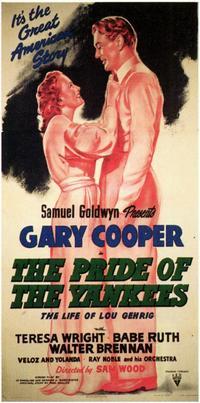 The Pride of the Yankees