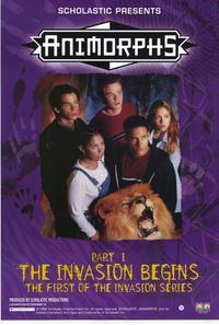 Animorphs