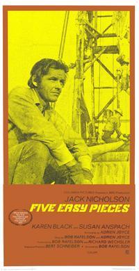 Five Easy Pieces