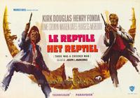 There Was a Crooked Man