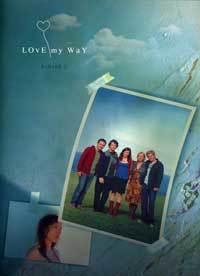 Love My Way (TV)