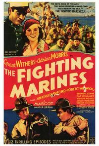 The Fighting Marines