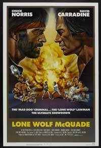 Lone Wolf McQuade