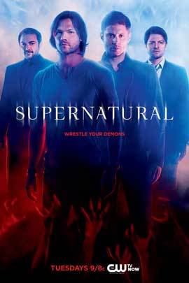 Supernatural (TV)