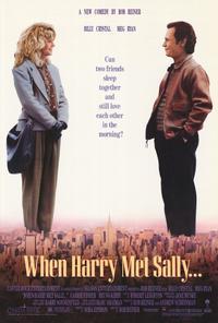 When Harry Met Sally. . .
