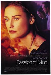 Passion of Mind