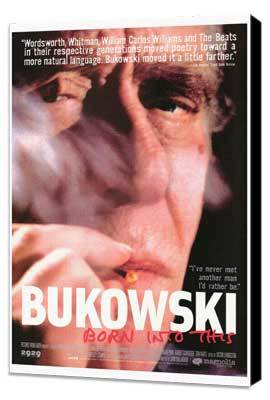 Bukowski: Born Into This