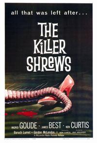 The Killer Shrews