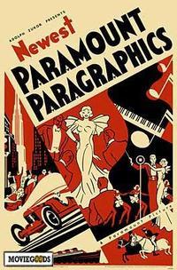 Paramount Paragraphics