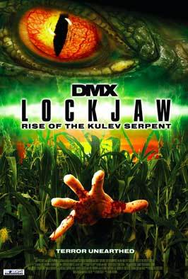 Lockjaw: Rise of the Kulev Serpent