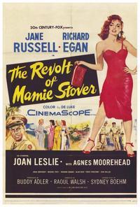 The Revolt of Mamie Stover