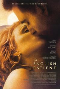 The English Patient