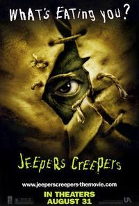 Jeepers Creepers