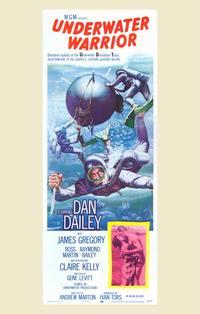 The Underwater Warrior